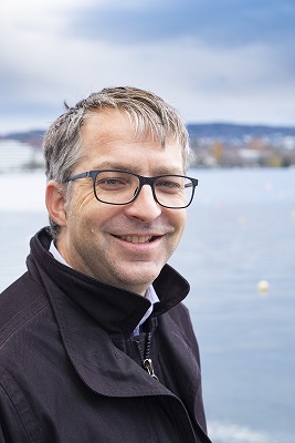 Martin Zimmermann, KOLLMORGEN Switzerland Martin Zimmermann, KOLLMORGEN Switzerland